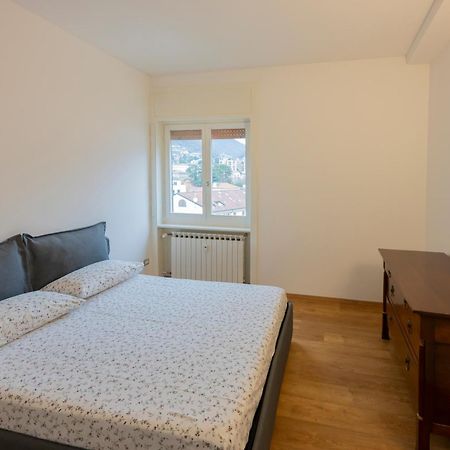 Le Case Di Ferdinando Lecco Bagian luar foto