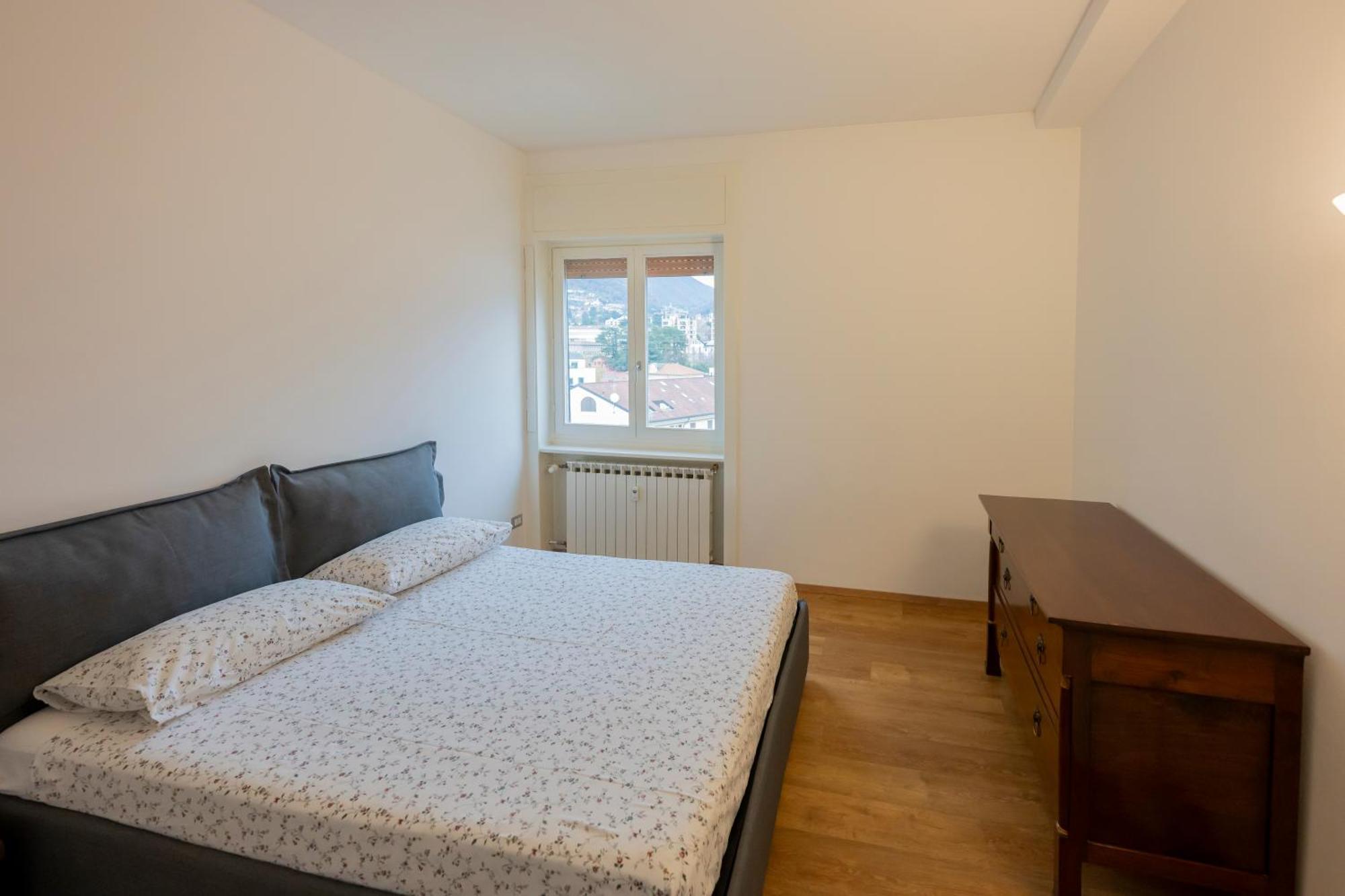 Le Case Di Ferdinando Lecco Bagian luar foto