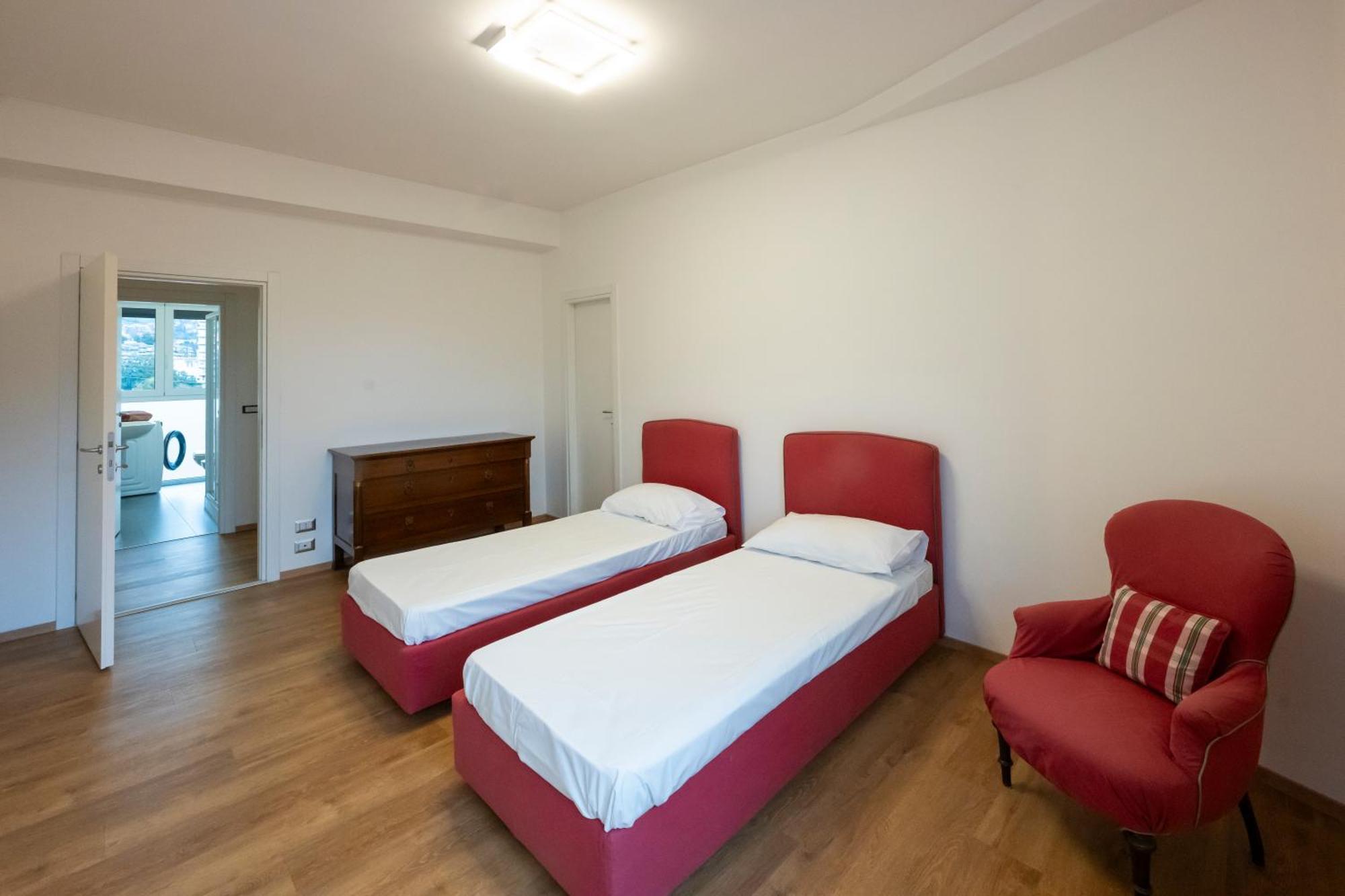 Le Case Di Ferdinando Lecco Bagian luar foto